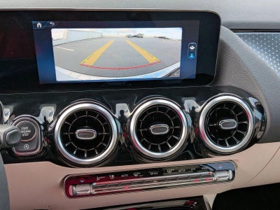 2026 Mercedes-Benz GLA GLA 250 SUV