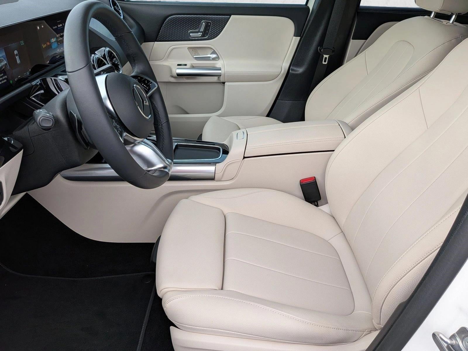 2026 Mercedes-Benz GLA GLA 250 SUV