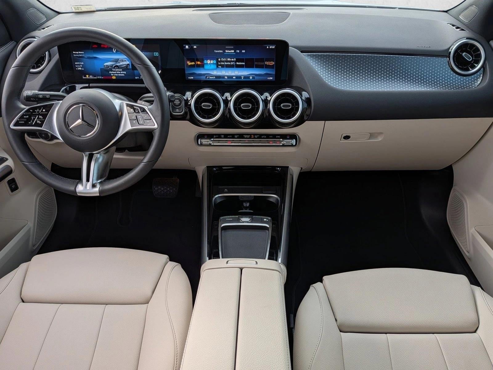 2026 Mercedes-Benz GLA GLA 250 SUV