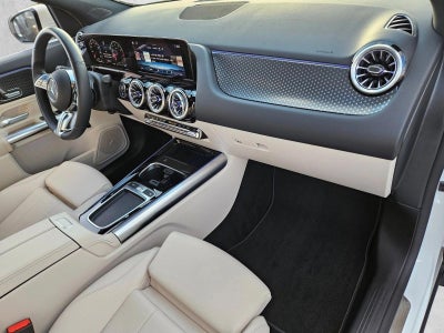 2025 Mercedes-Benz GLA GLA 250 SUV