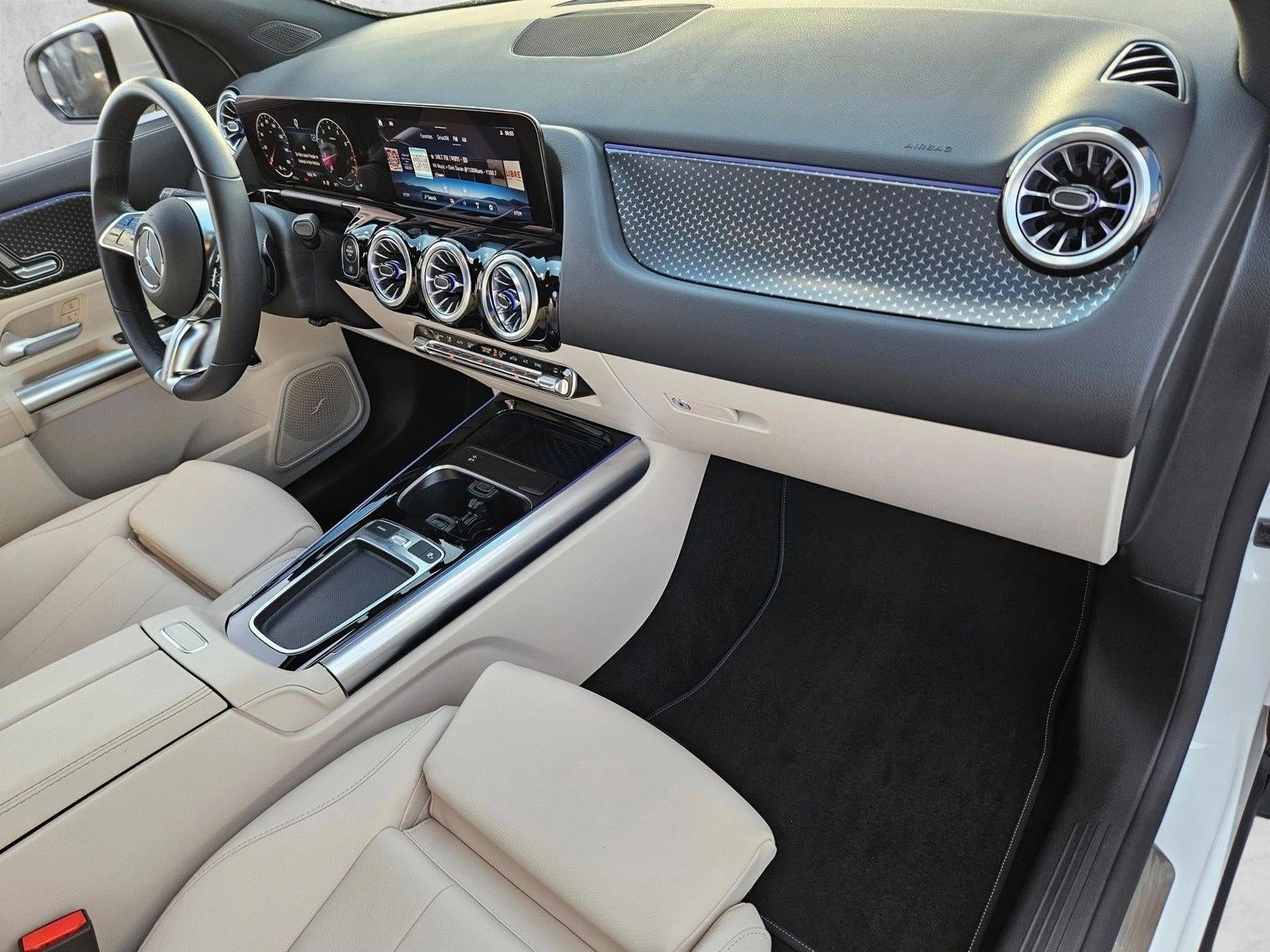 2025 Mercedes-Benz GLA GLA 250 SUV