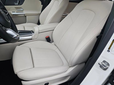 2025 Mercedes-Benz GLA GLA 250 SUV