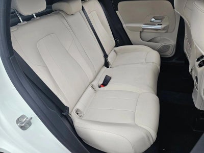 2025 Mercedes-Benz GLA GLA 250 SUV