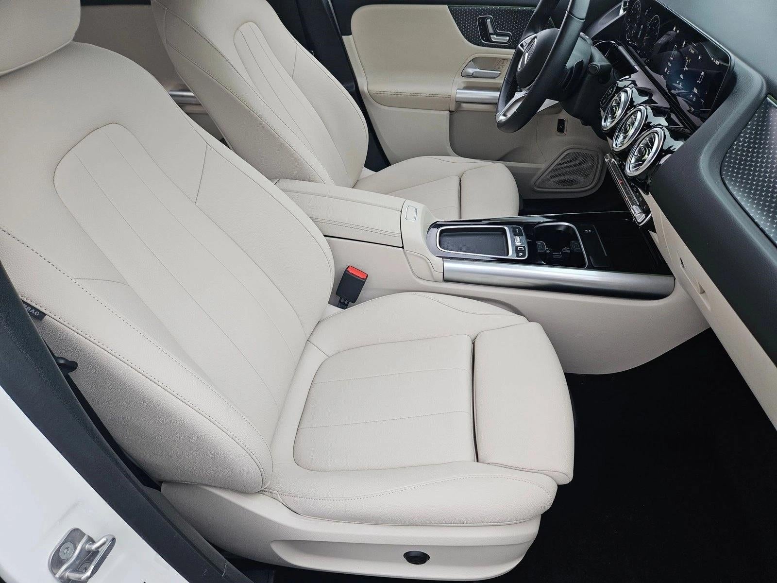 2025 Mercedes-Benz GLA GLA 250 SUV