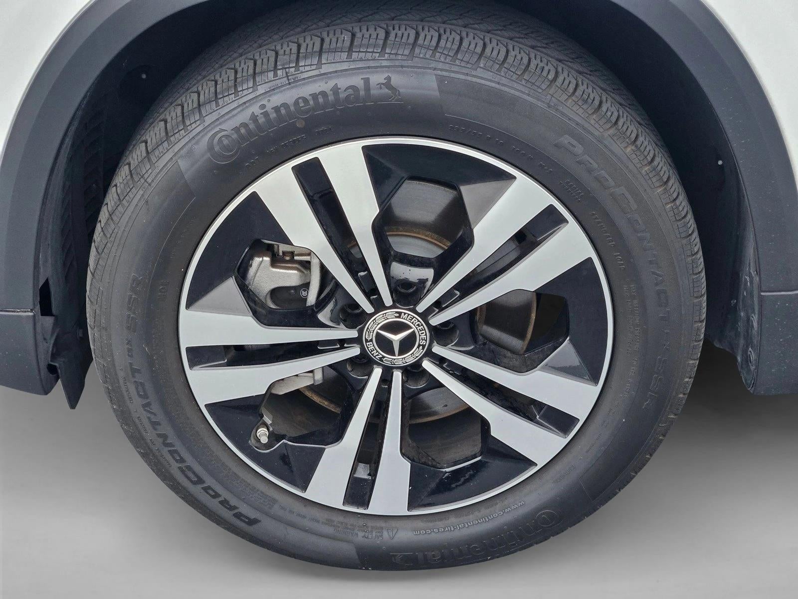 2025 Mercedes-Benz GLA GLA 250 SUV