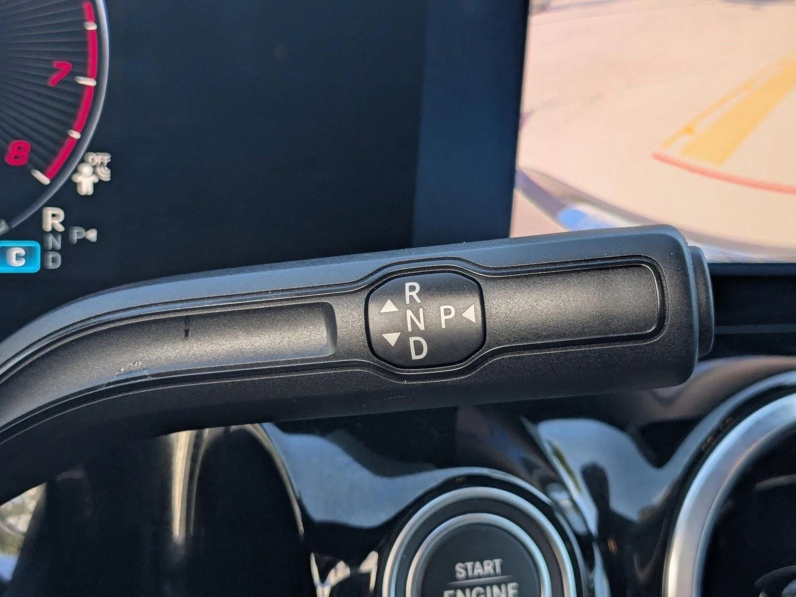 2025 Mercedes-Benz GLA GLA 250 SUV