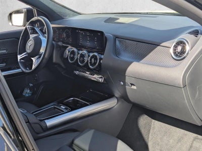 2025 Mercedes-Benz GLA GLA 250 SUV