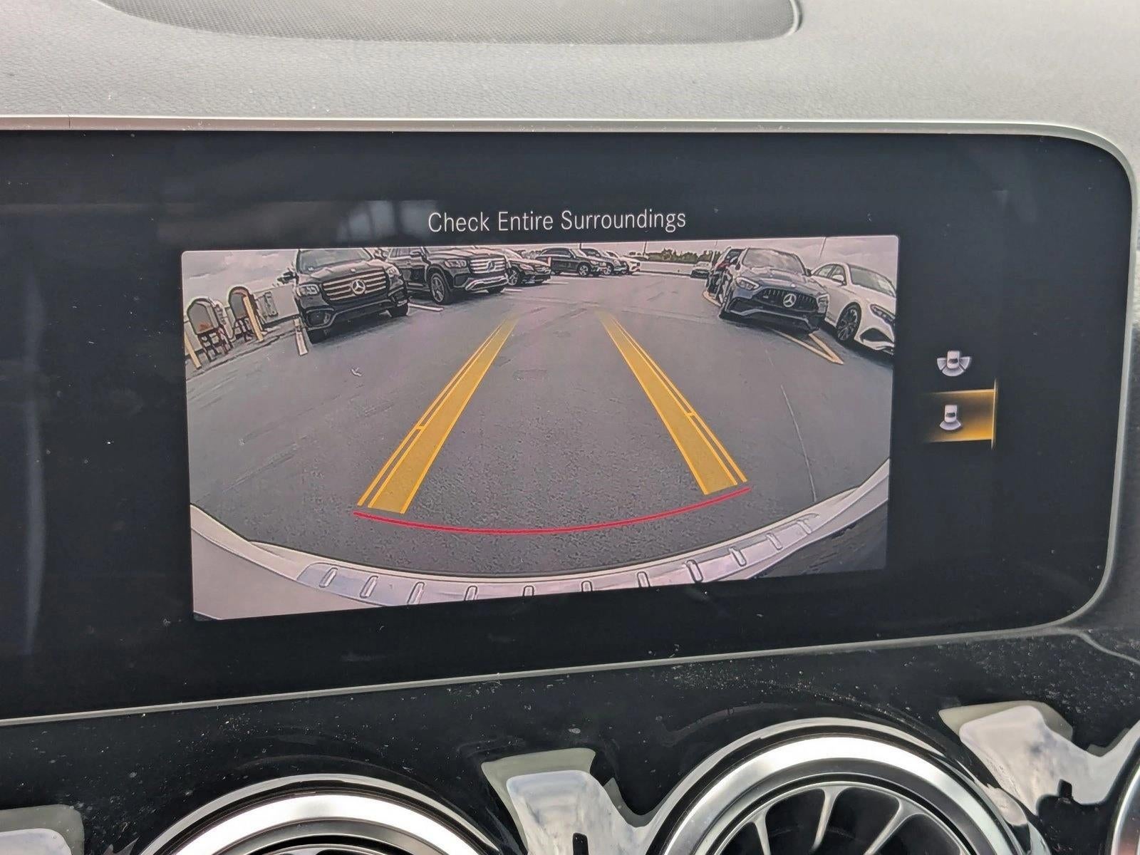 2021 Mercedes-Benz GLA GLA 250 SUV