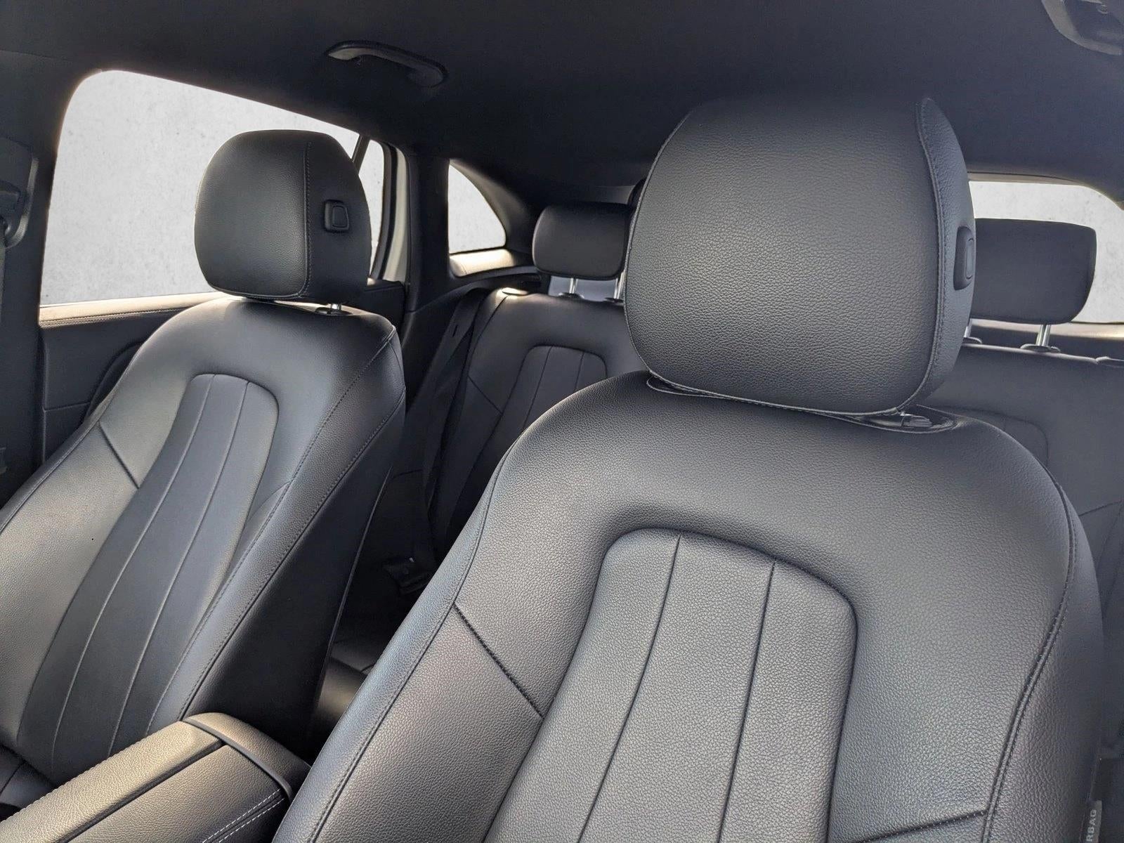 2021 Mercedes-Benz GLA GLA 250 SUV