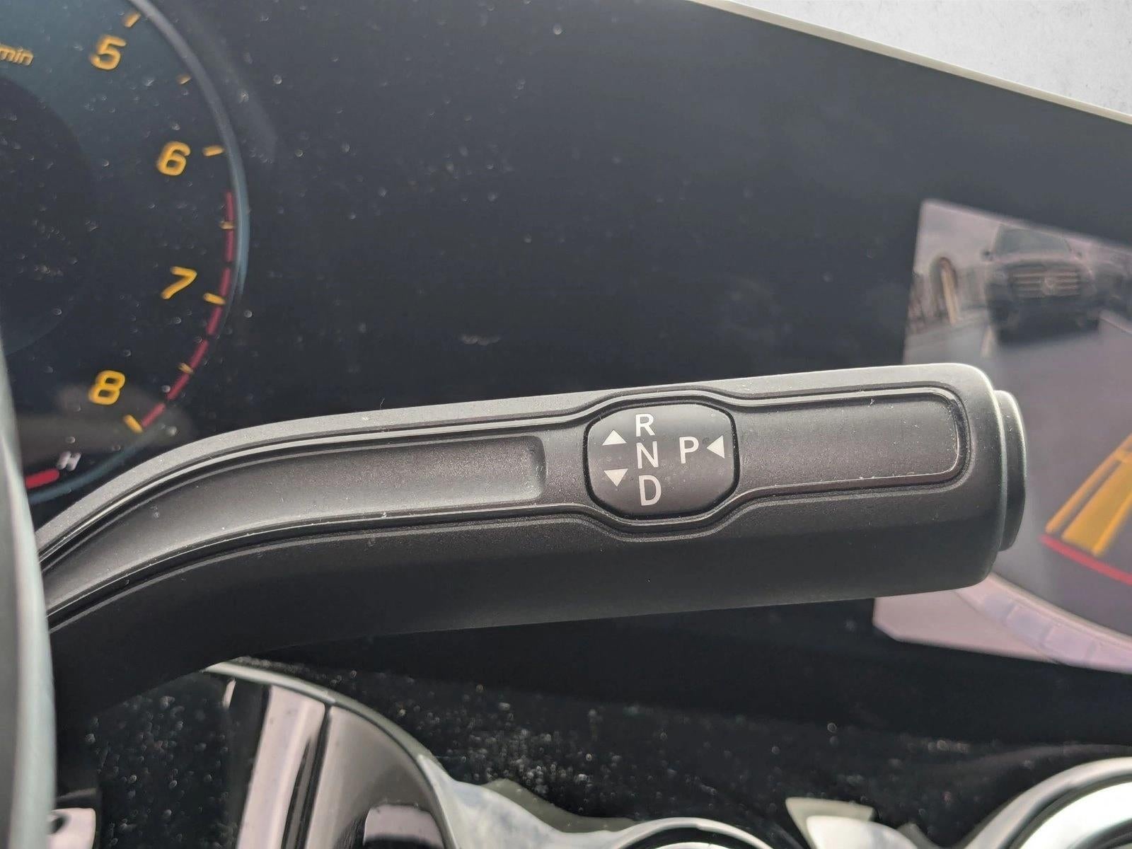 2021 Mercedes-Benz GLA GLA 250 SUV