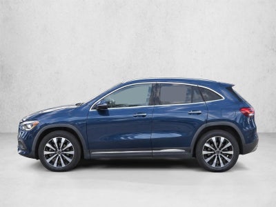 2023 Mercedes-Benz GLA GLA 250 SUV