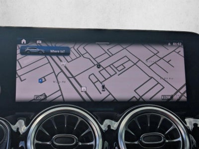 2025 Mercedes-Benz GLA GLA 250 SUV