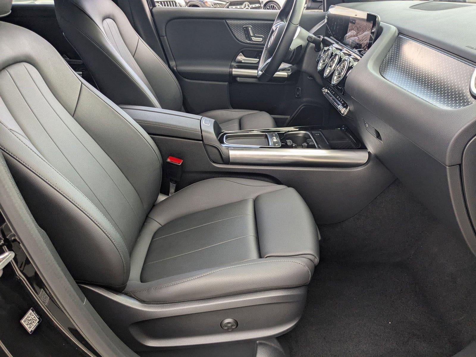 2025 Mercedes-Benz GLA GLA 250 SUV