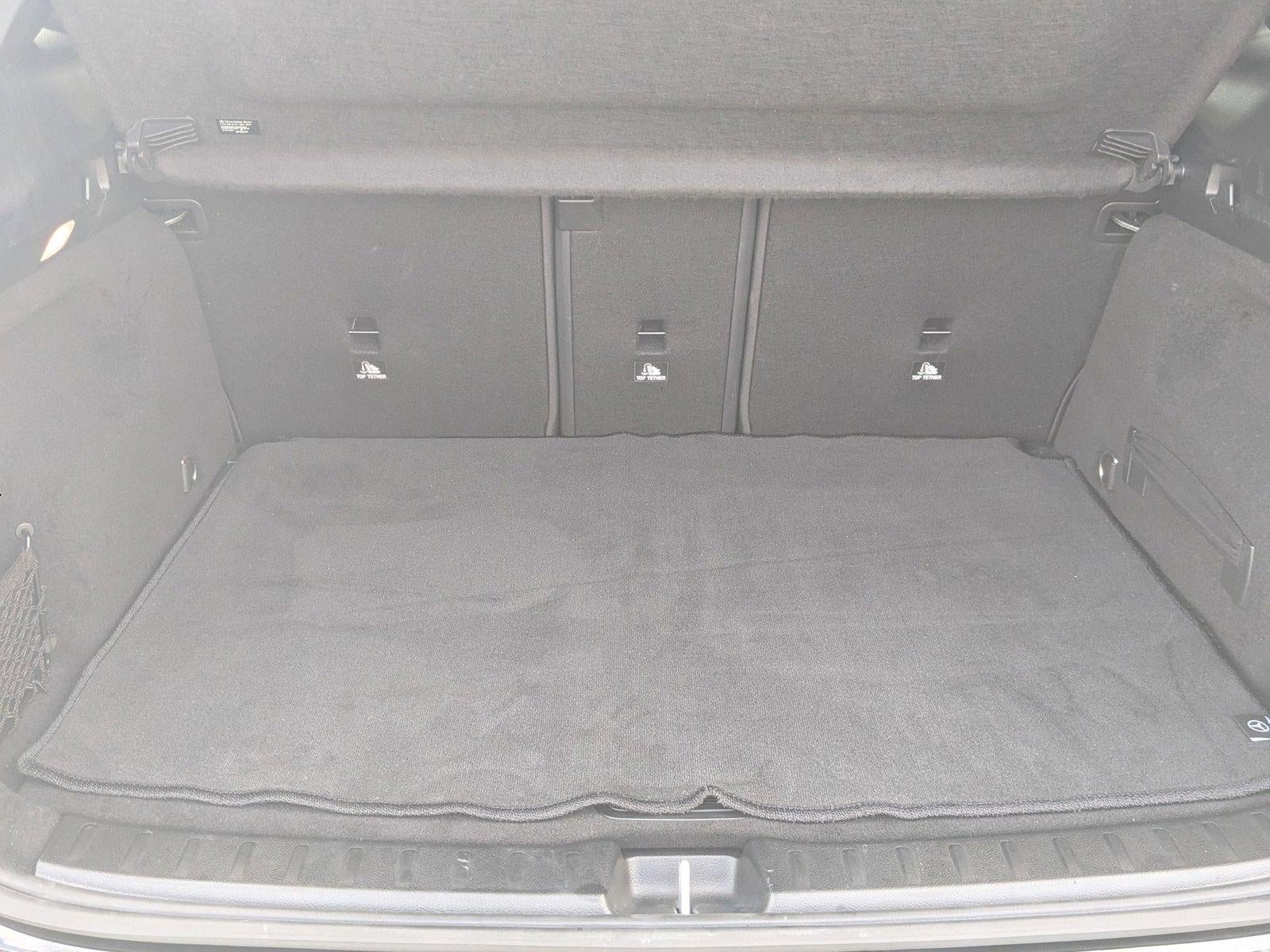 2025 Mercedes-Benz GLA GLA 250 SUV