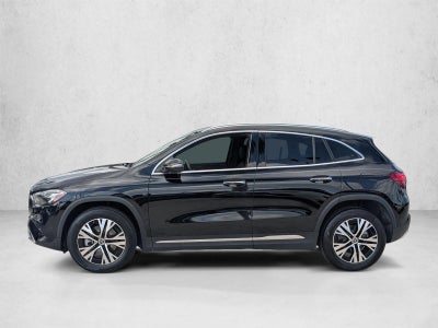 2025 Mercedes-Benz GLA GLA 250 SUV