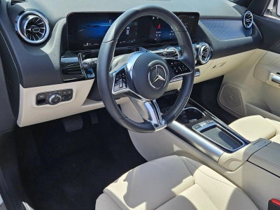 2025 Mercedes-Benz GLA GLA 250 SUV