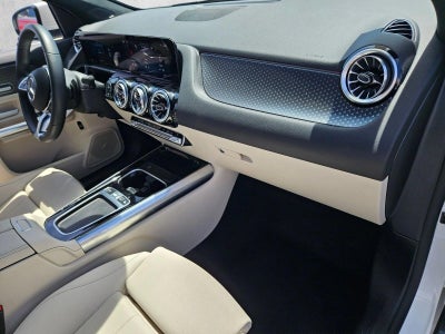 2025 Mercedes-Benz GLA GLA 250 SUV