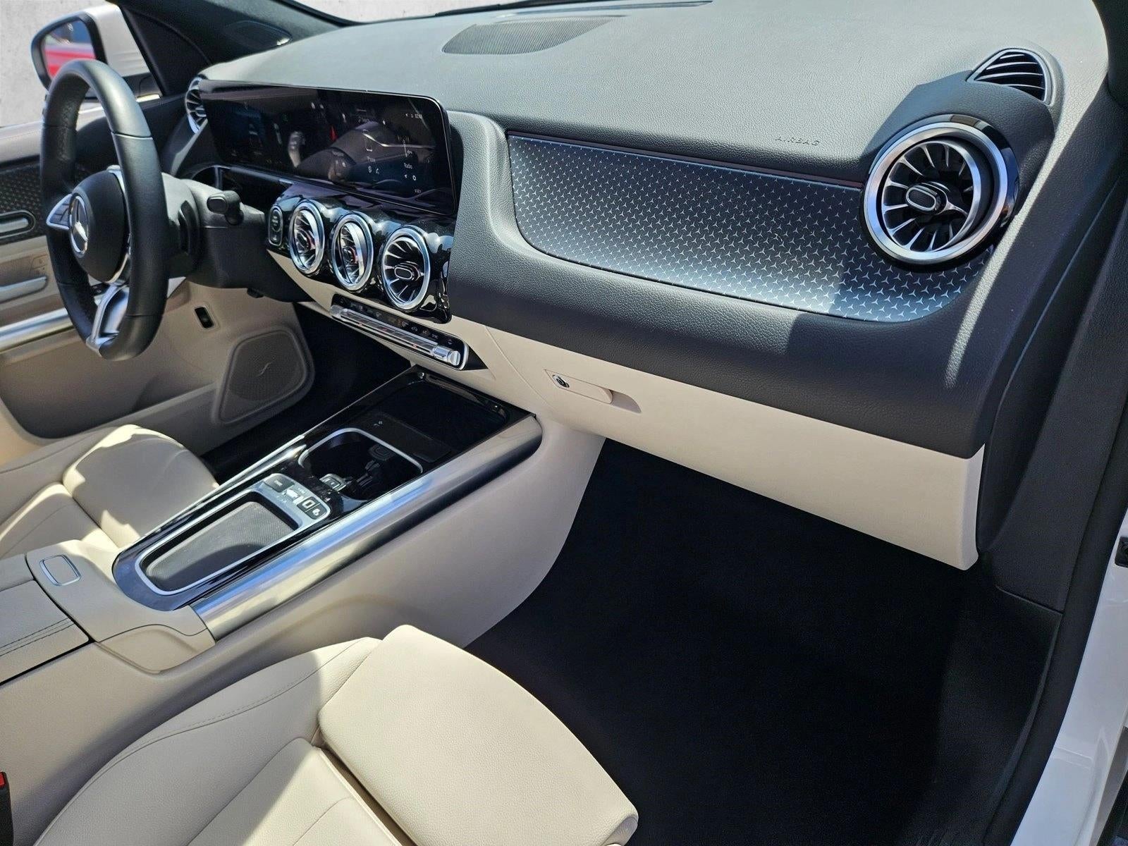 2025 Mercedes-Benz GLA GLA 250 SUV