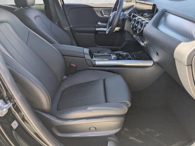 2025 Mercedes-Benz GLA GLA 250 SUV