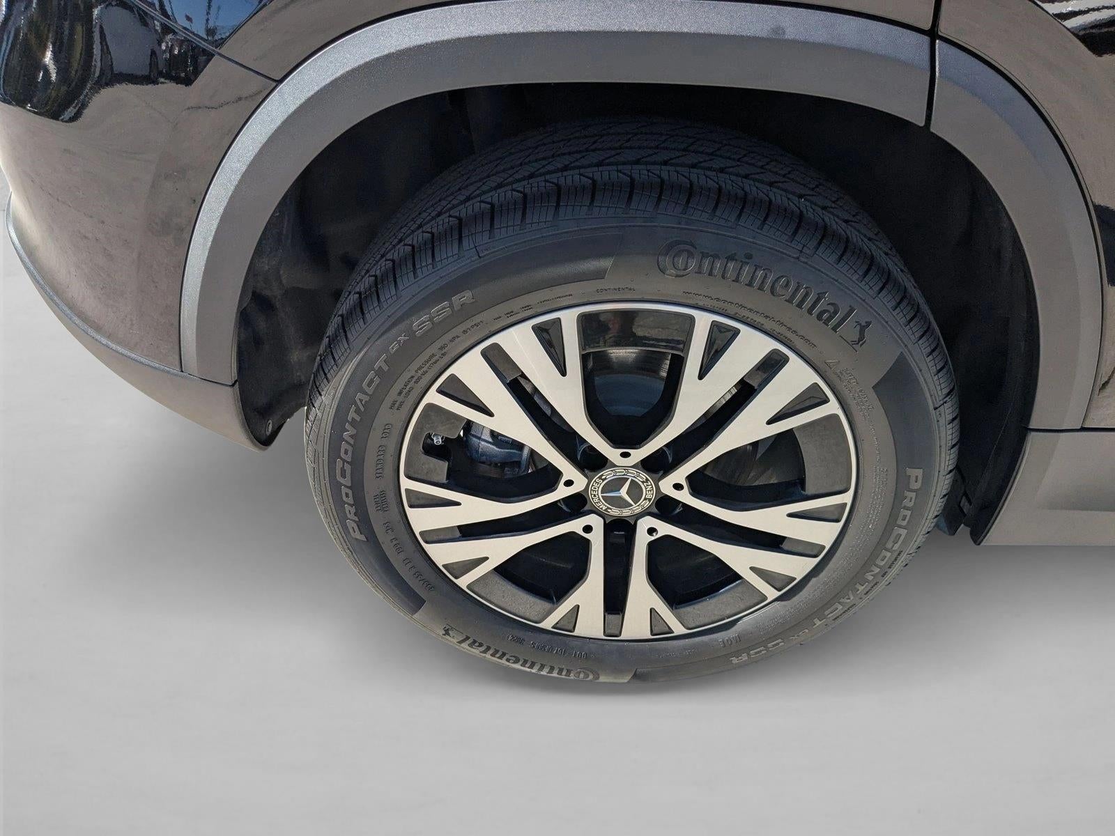 2025 Mercedes-Benz GLA GLA 250 SUV