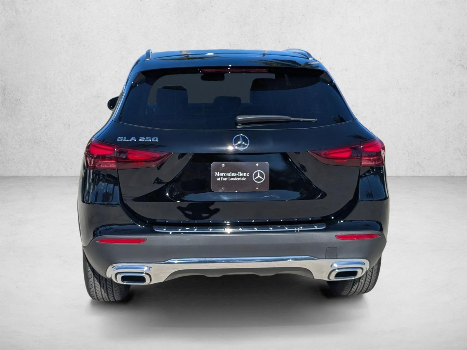 2025 Mercedes-Benz GLA GLA 250 SUV