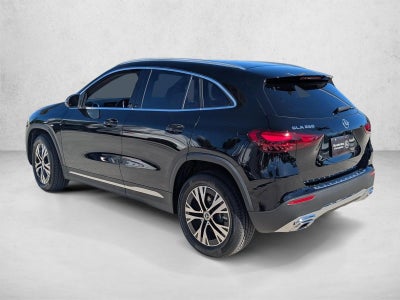 2025 Mercedes-Benz GLA GLA 250 SUV