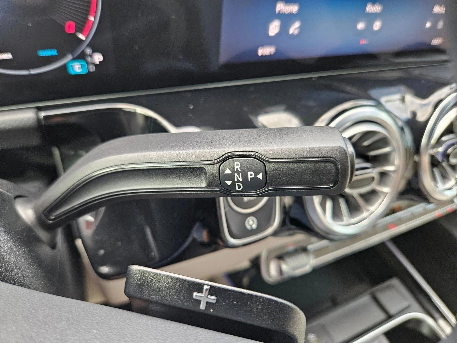 2025 Mercedes-Benz GLA GLA 250 SUV