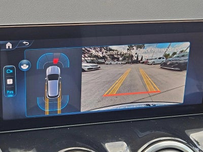 2025 Mercedes-Benz GLA GLA 250 SUV