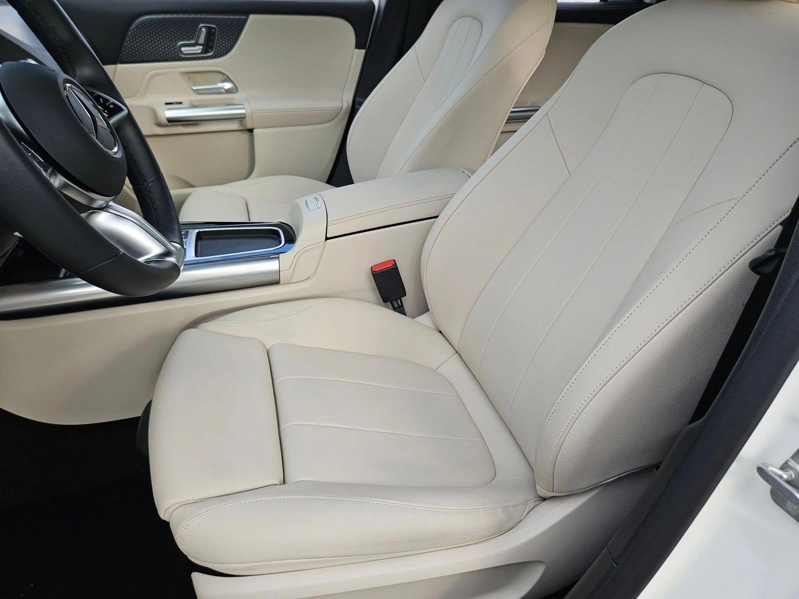 2025 Mercedes-Benz GLA GLA 250 SUV