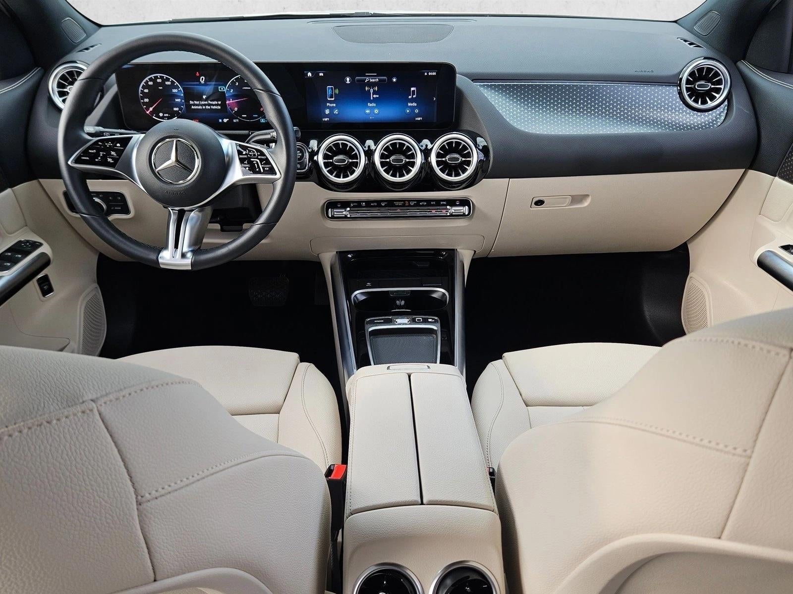 2025 Mercedes-Benz GLA GLA 250 SUV