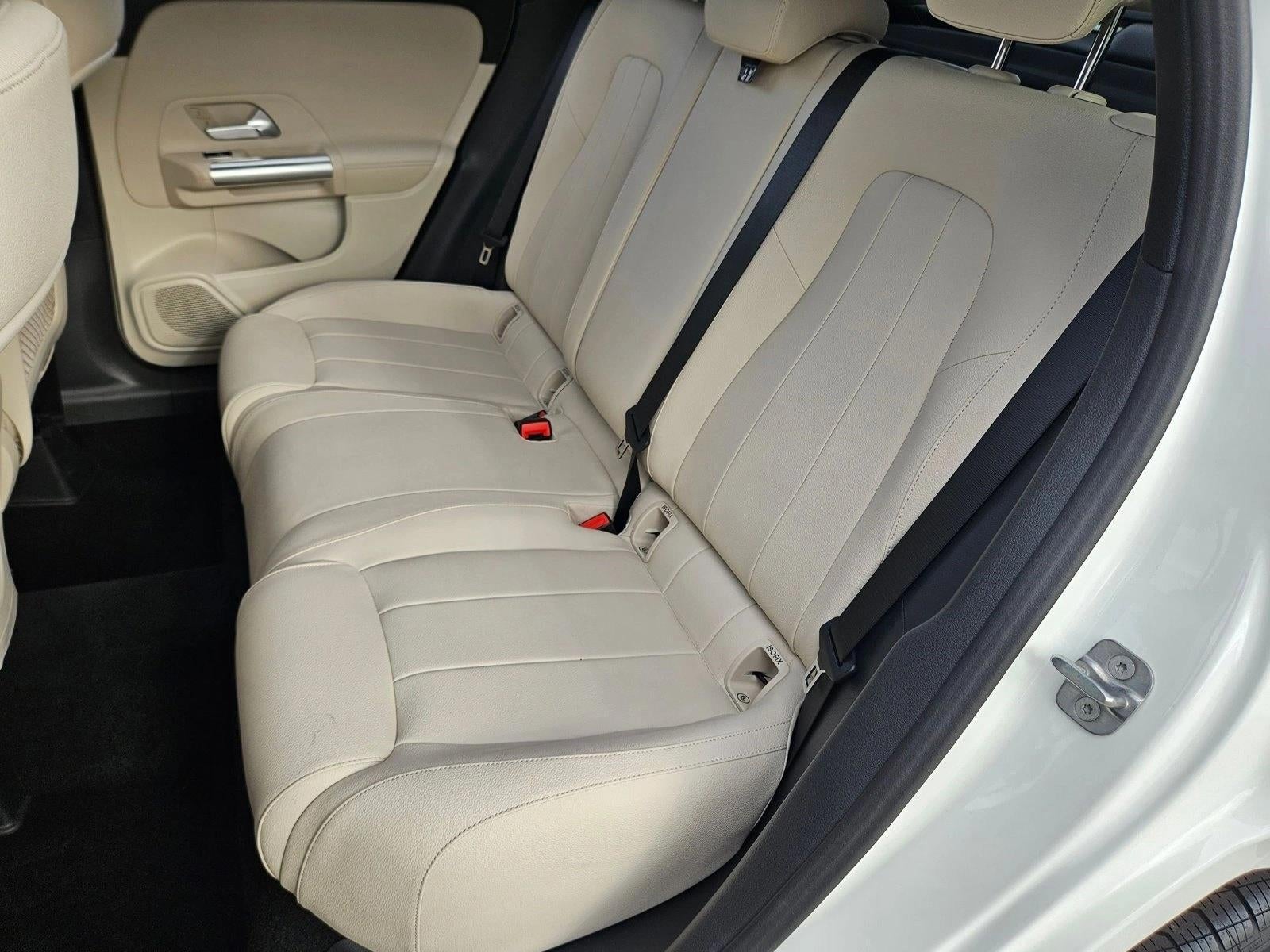 2025 Mercedes-Benz GLA GLA 250 SUV