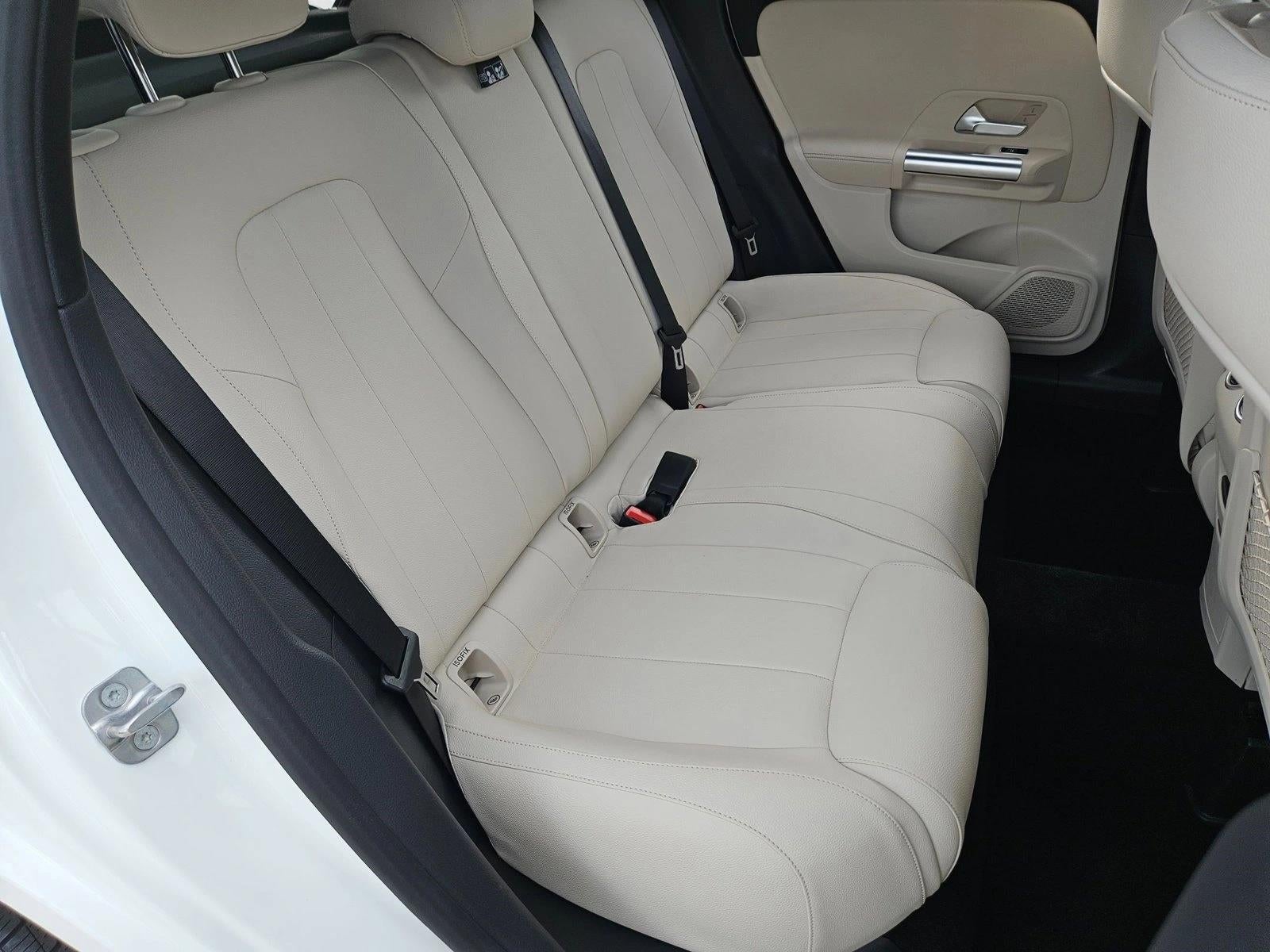 2025 Mercedes-Benz GLA GLA 250 SUV