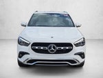2025 Mercedes-Benz GLA GLA 250 SUV