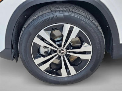 2025 Mercedes-Benz GLA GLA 250 SUV