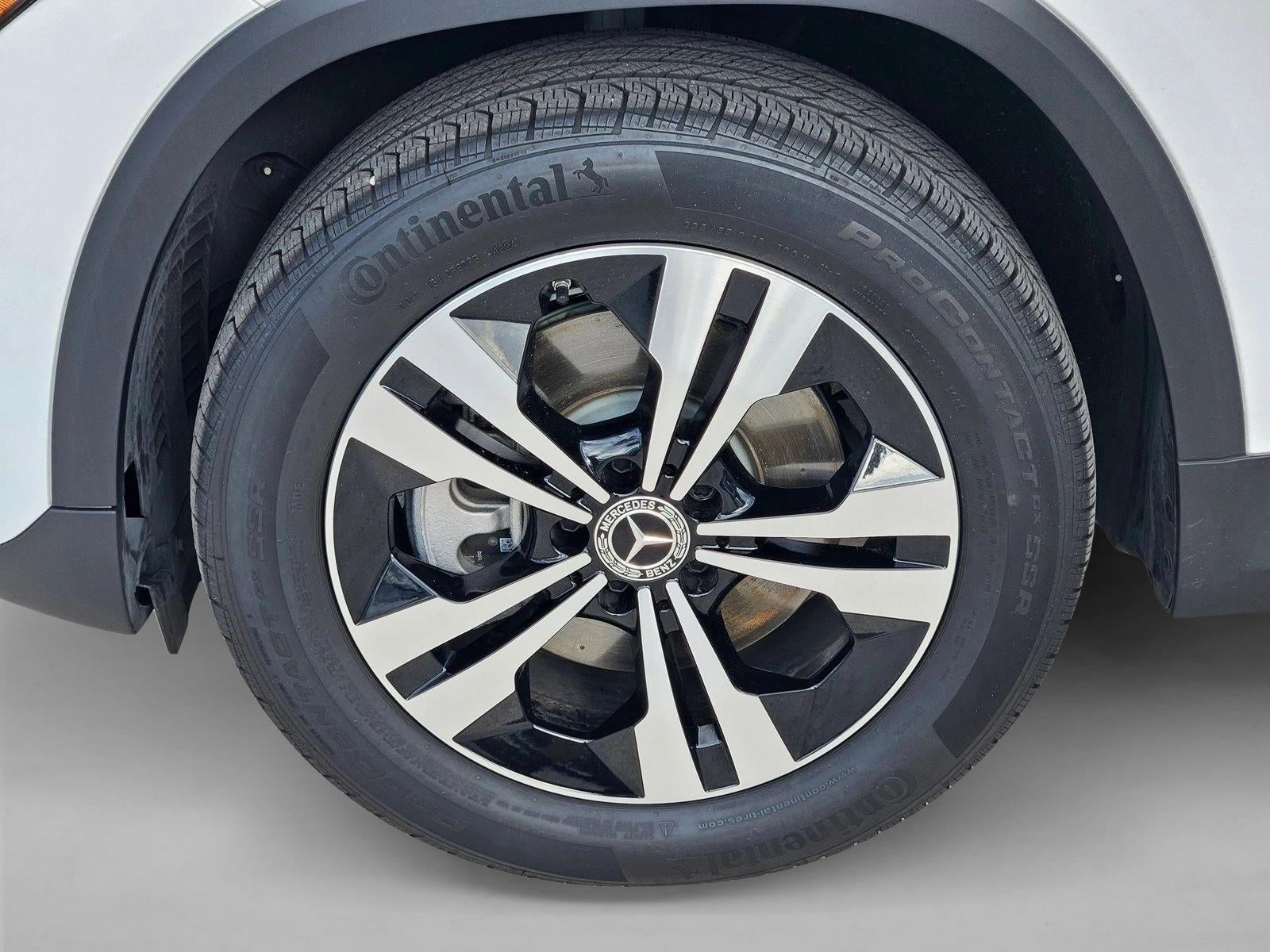 2025 Mercedes-Benz GLA GLA 250 SUV