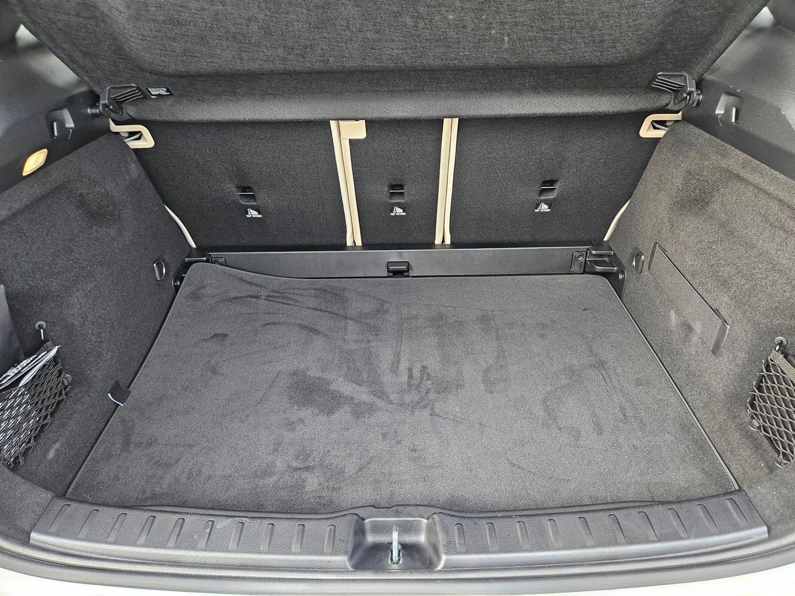 2025 Mercedes-Benz GLA GLA 250 SUV