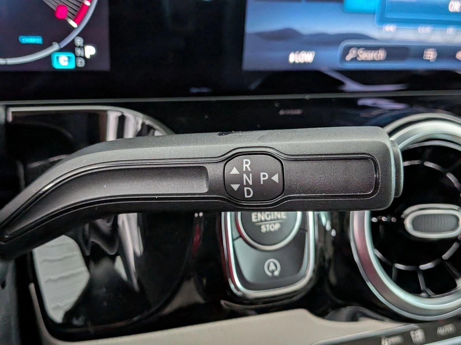 2026 Mercedes-Benz GLA GLA 250 SUV