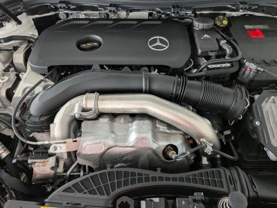 2026 Mercedes-Benz GLA GLA 250 SUV