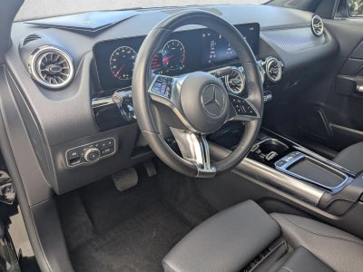 2025 Mercedes-Benz GLA GLA 250 SUV