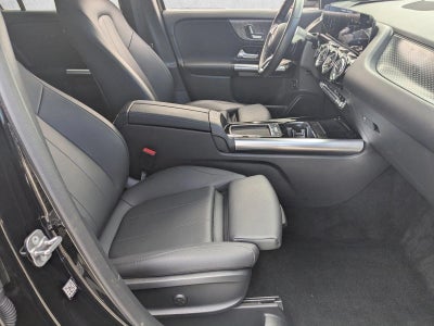 2025 Mercedes-Benz GLA GLA 250 SUV