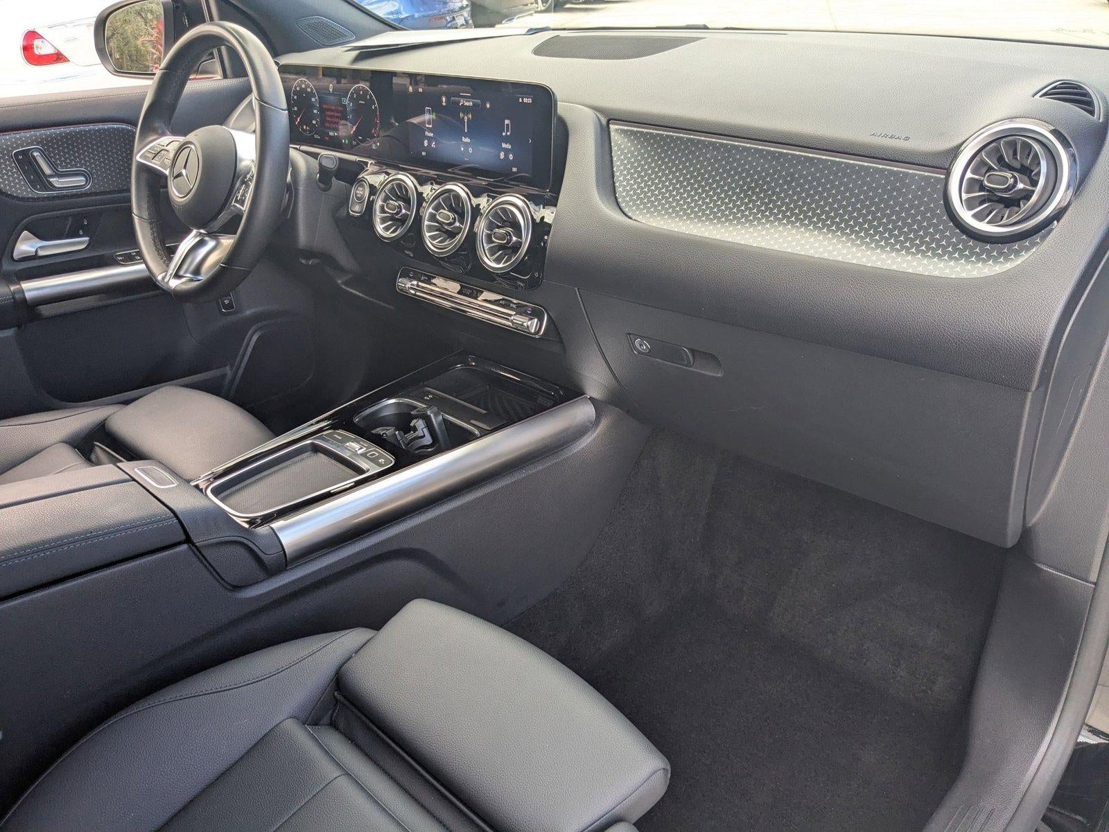 2025 Mercedes-Benz GLA GLA 250 SUV