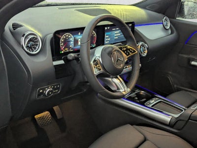 2025 Mercedes-Benz GLA GLA 250 SUV