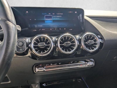 2023 Mercedes-Benz GLA GLA 250 4MATIC® SUV