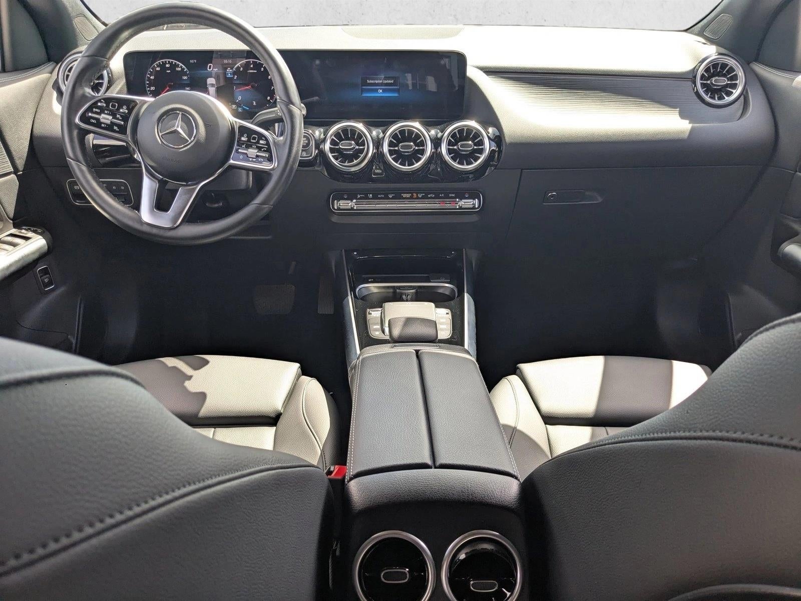 2023 Mercedes-Benz GLA GLA 250 4MATIC® SUV