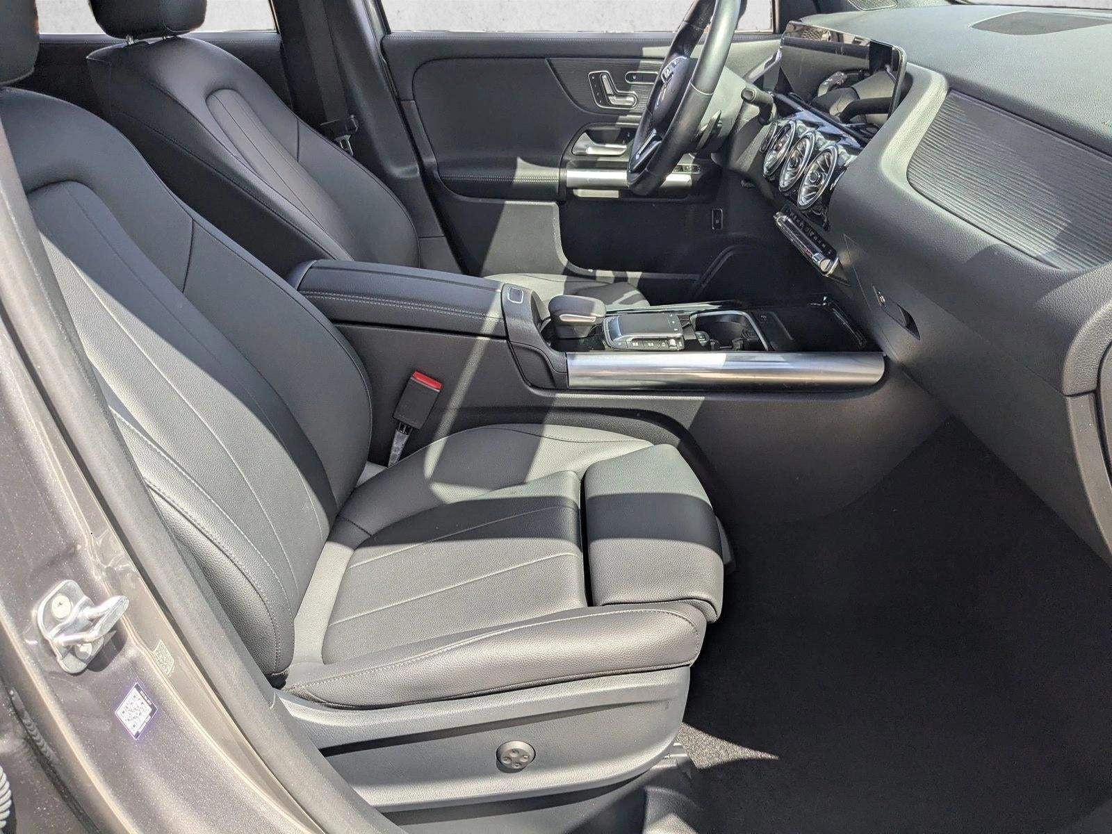 2023 Mercedes-Benz GLA GLA 250 4MATIC® SUV