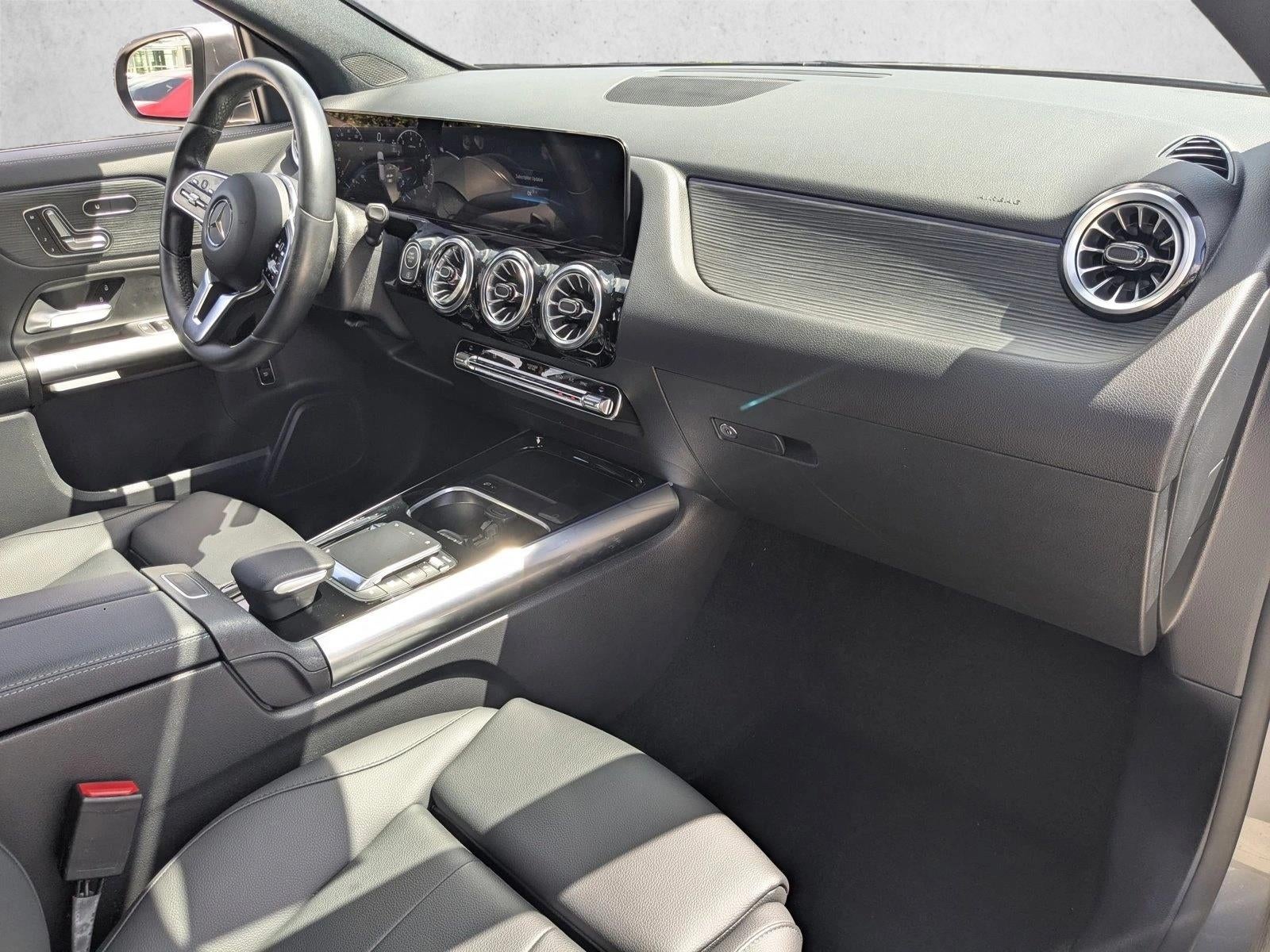 2023 Mercedes-Benz GLA GLA 250 4MATIC® SUV