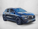 2025 Mercedes-Benz GLA AMG® GLA 35 4MATIC® SUV