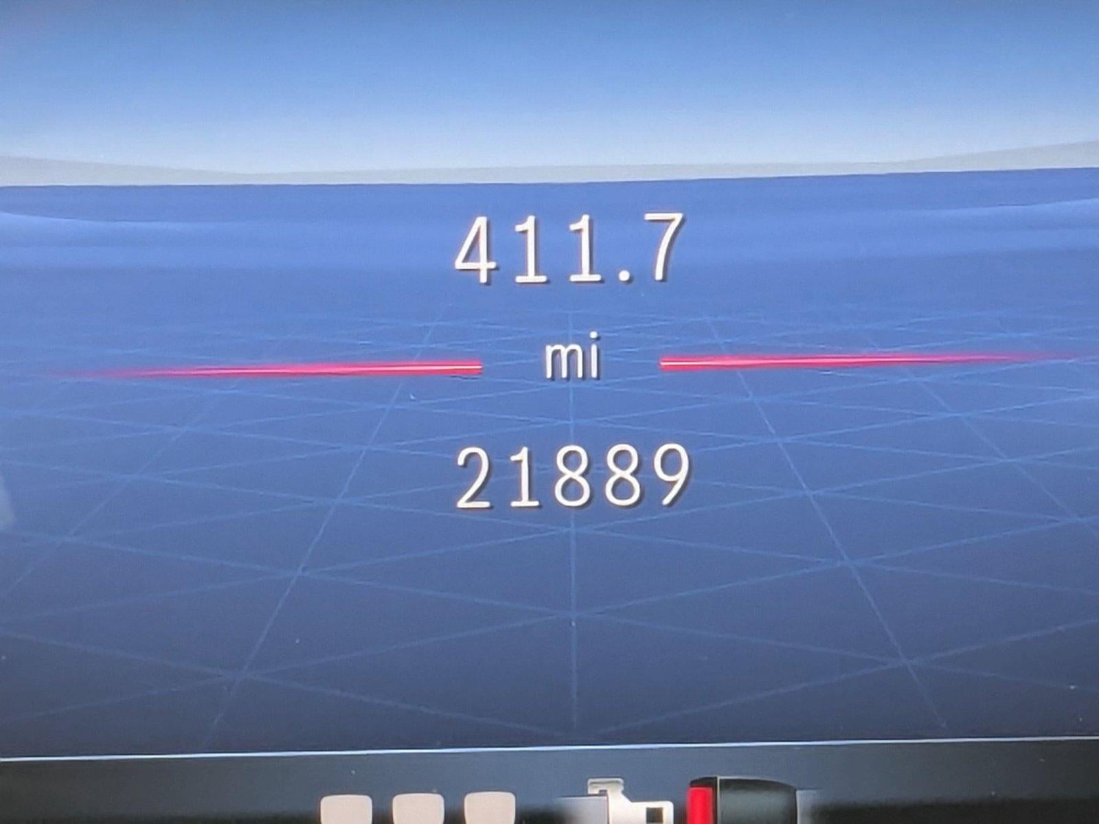 2024 Mercedes-Benz GLC GLC 300 4MATIC® Coupe