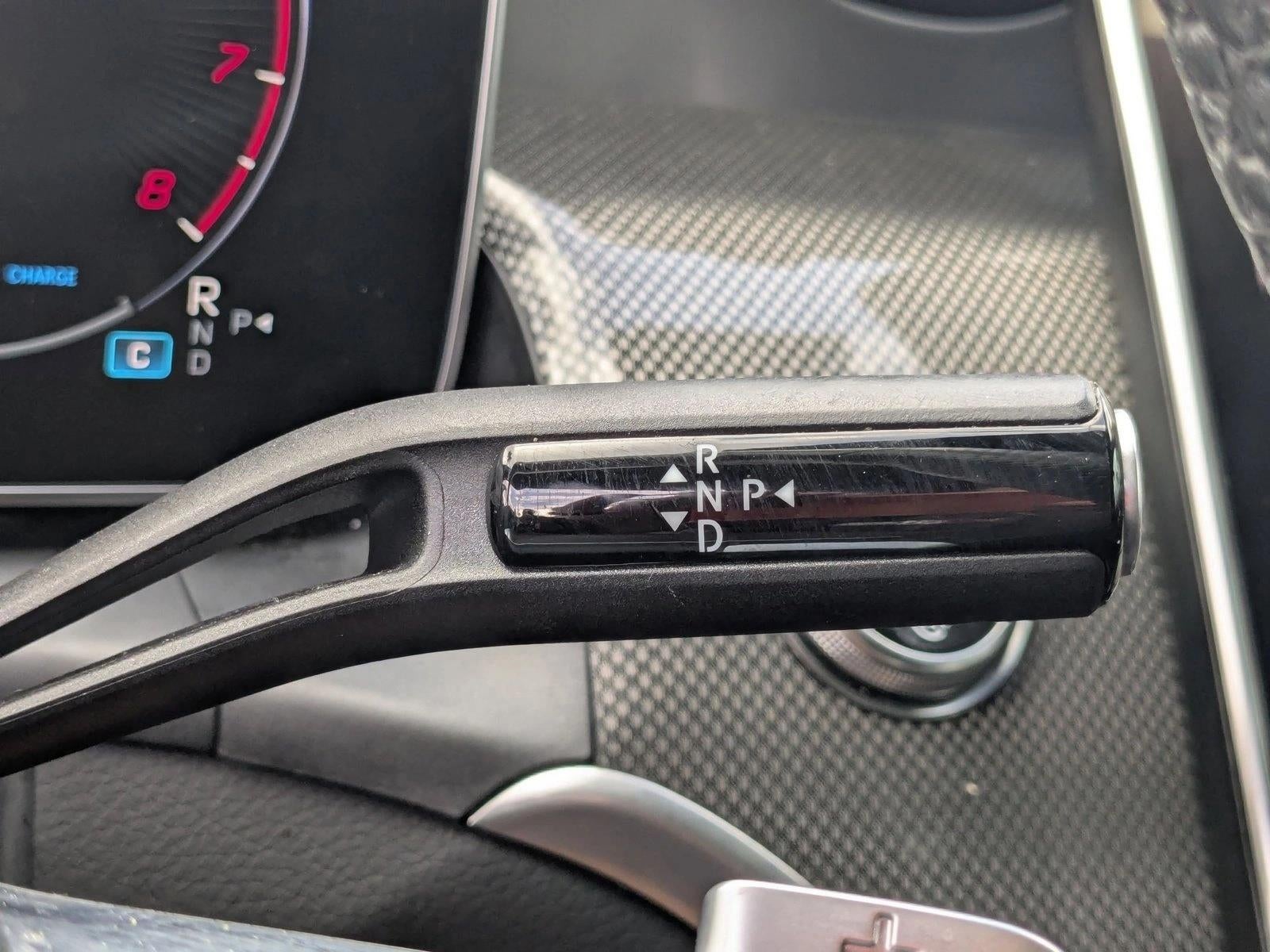 2024 Mercedes-Benz GLC GLC 300 4MATIC® Coupe