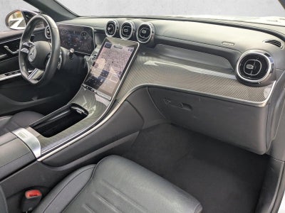 2024 Mercedes-Benz GLC GLC 300 4MATIC® Coupe